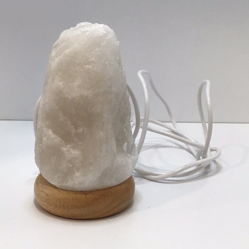 💚 USB Himalayan Salt - Picture 9 of 14